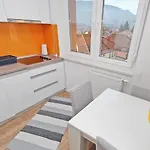 Bascarsija Spot - Private Garage * Sarajevo