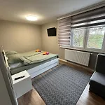 Bascarsija Spot - Private Garage Apartment Sarajevo