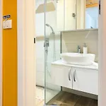 Bascarsija Spot - Private Garage Appartement