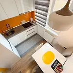 Bascarsija Spot - Private Garage Appartement *