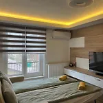 Bascarsija Spot - Private Garage Appartement Sarajevo