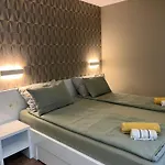 Bascarsija Spot - Private Garage Sarajevo