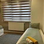 Bascarsija Spot - Private Garage Apartment