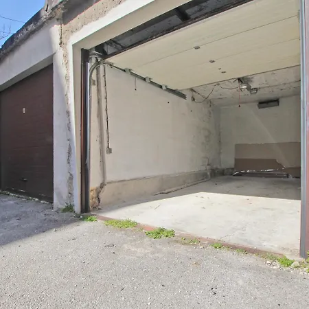 Apartman Bascarsija Spot - Private Garage *
