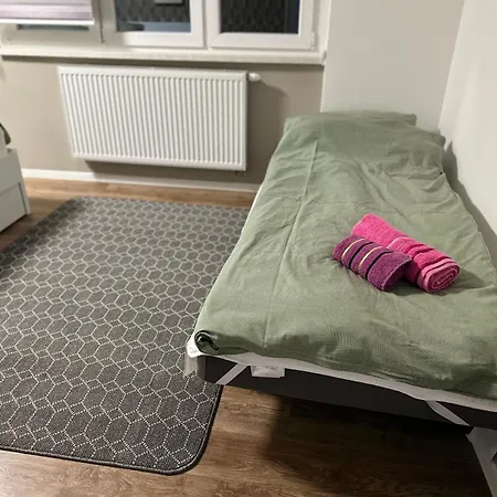 Apartment Modern Bright With Free Parking Sarajevo