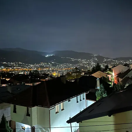 Appartement Bascarsija Spot - Private Garage