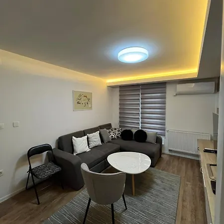 Bascarsija Spot - Private Garage *