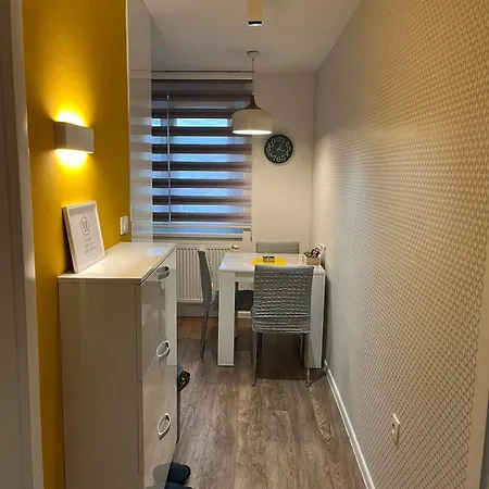 Bascarsija Spot - Private Garage 塞拉耶佛