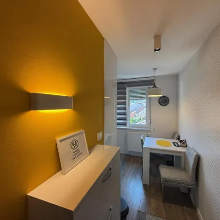 Bascarsija Spot - Private Garage * 塞拉耶佛