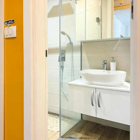 Bascarsija Spot - Private Garage Apartman