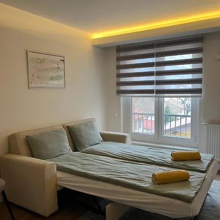 Bascarsija Spot - Private Garage