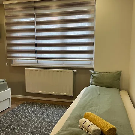 Bascarsija Spot - Private Garage 아파트